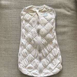 Dreamland Baby Co Dream Weighted Sleep Swaddle